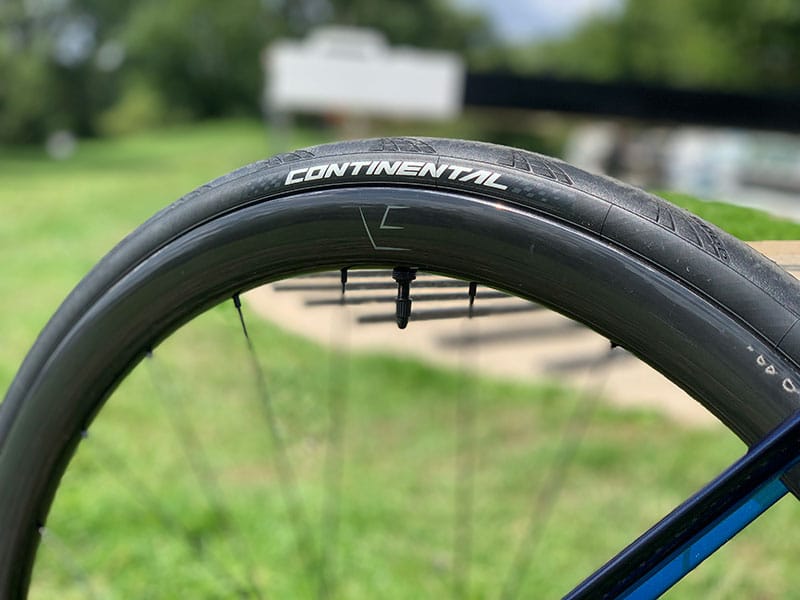 Running news and Reviews 38mm disc
