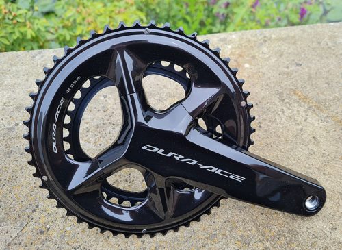 Dura Ace 12s Chainset Clearance